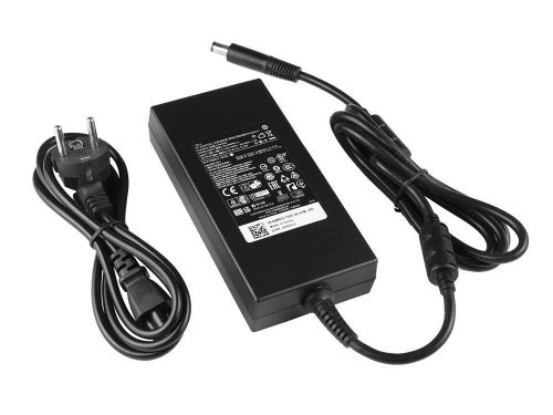 Dell Thunderbolt Dock – WD19TBS & Dell original nätadapter 130W – HA130PM160