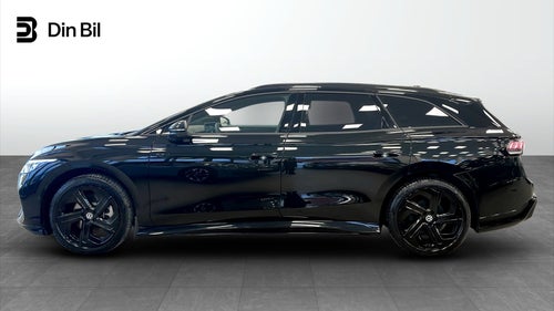 Volkswagen ID.7 GTX Tourer | Kampanjränta 5,75