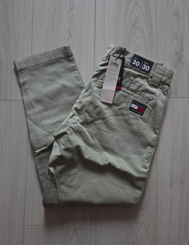 Nya! Tommy Hilfiger Chinos - 30/30