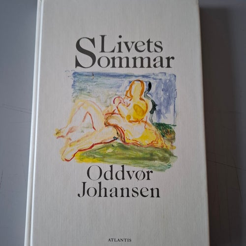 Livets sommar