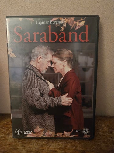 Saraband