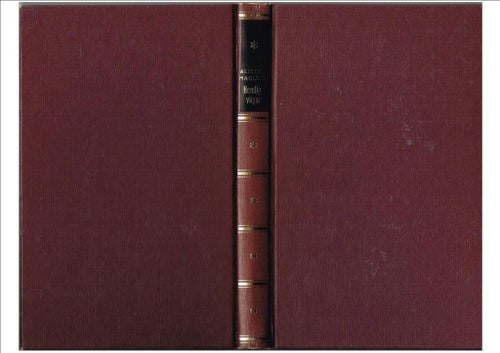 HEMLIGA VÄGAR - Alistair MacLean (1966)