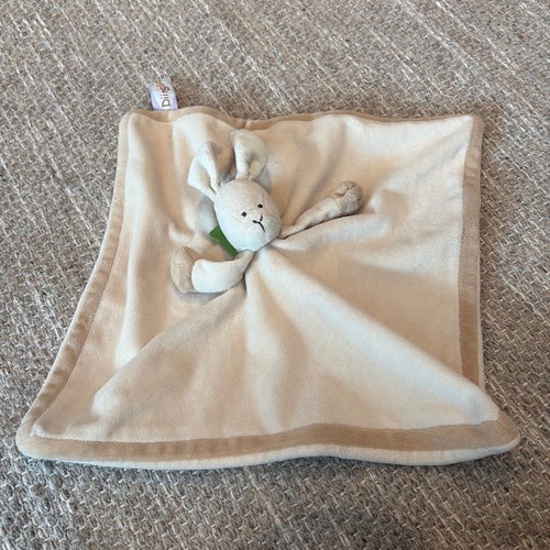Diinglisar Snuttekanin, beige