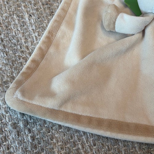 Diinglisar Snuttekanin, beige