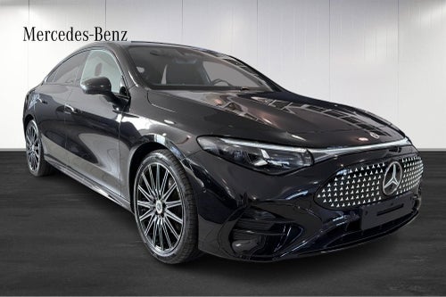 Mercedes-Benz CLA 250+