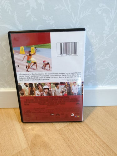 The Dictator (DVD)