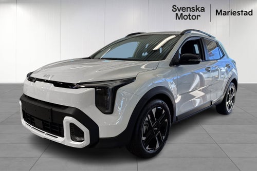 Kia Stonic GT-LINE / BILLÅN / PRIVATLEASING FR. 3.995KR / 7ÅRS NYBILSGARANTI