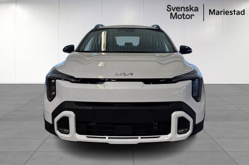Kia Stonic GT-LINE / BILLÅN / PRIVATLEASING FR. 3.995KR / 7ÅRS NYBILSGARANTI