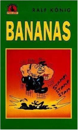 Bananas