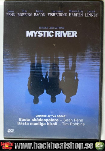 MYSTIC RIVER