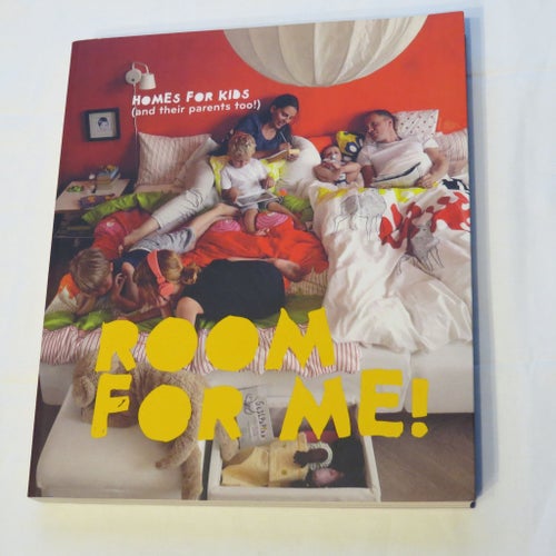 Homes for Kids (and their parents too!) - IKEA