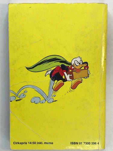 Kalle Anka Pocket - 28. VG