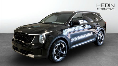 Kia Sorento PHEV AWD ADVANCE PLUS / Business edition