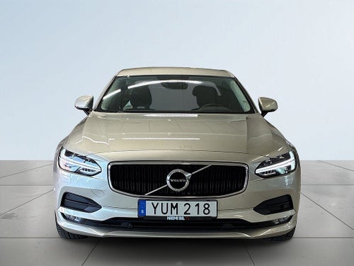 Volvo S90 D4 Momentum Advanced Edition Mvärm Drag Rattvärme S&V