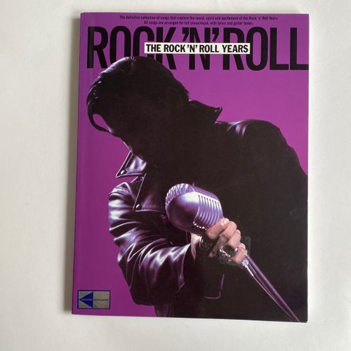 The Rock 'n' Roll Years