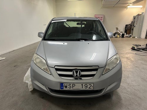 Honda FR-V 1.7 Manuell, 125hk, 2005