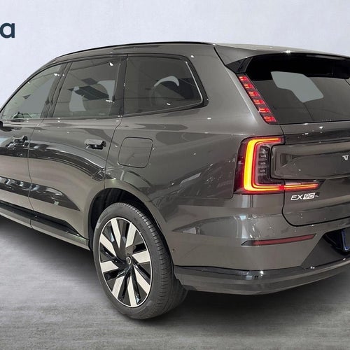 Volvo EX90 Twin Motor Ultra 7-sätes