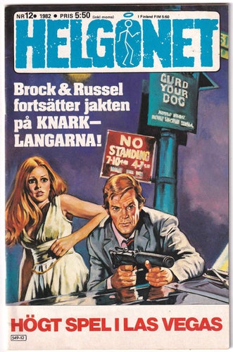 Helgonet 1982-12