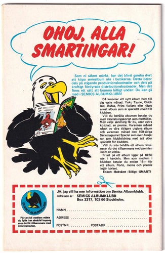 Helgonet 1982-12