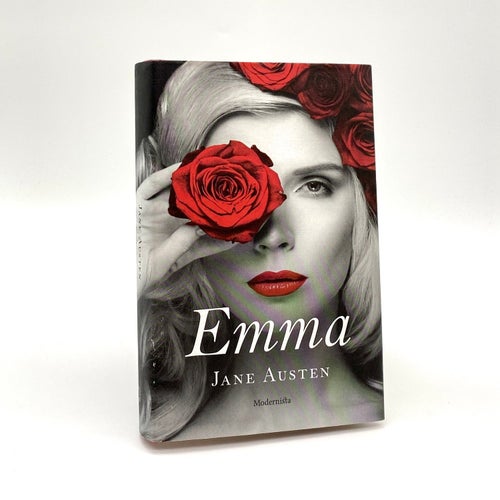 Emma av Jane Austen