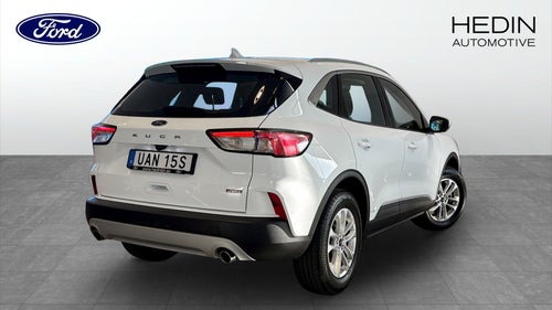 Ford Kuga Plug-In Hybrid Titanium 225hk | Privatlease fr. 3995:-/mån