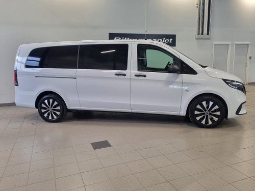 Mercedes-Benz Vito Tourer 116 CDI 3.1t 9G-Tronic Euro 6