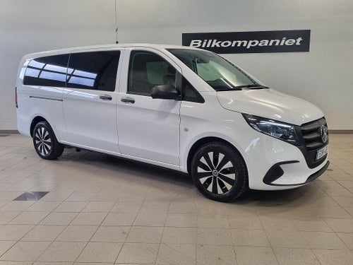 Mercedes-Benz Vito Tourer 116 CDI 3.1t 9G-Tronic Euro 6