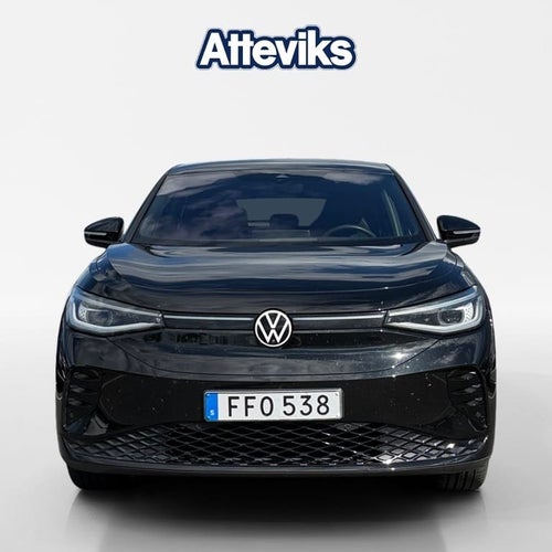 Volkswagen ID.5 GTX, 299hk, 2023
