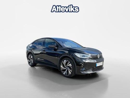 Volkswagen ID.5 GTX, 299hk, 2023