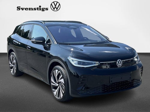 Volkswagen ID.4 77 kWh 4Motion GTX 250 KW/340 HK BATTERI,