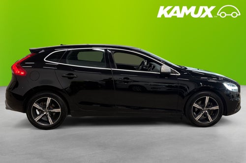 Volvo V40 D3 R-Design 150hk