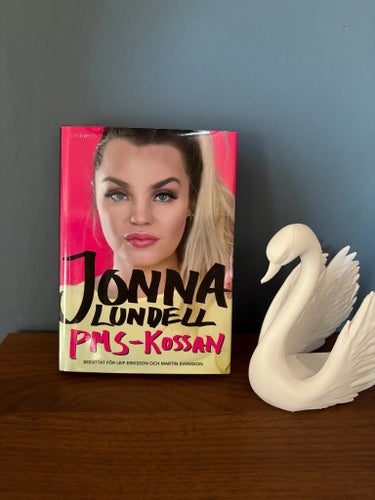 Jonna Lundell PMS-Kossan
