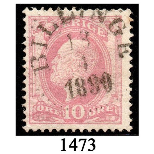 F45 BILLINGE 1890-04-18 SK PV:30 KV:4 ID.1473