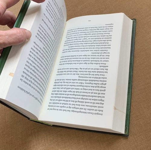 "Brobyggarna". Jan Guillou, Inbunden bok