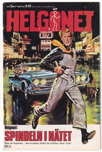 Helgonet 1977-3