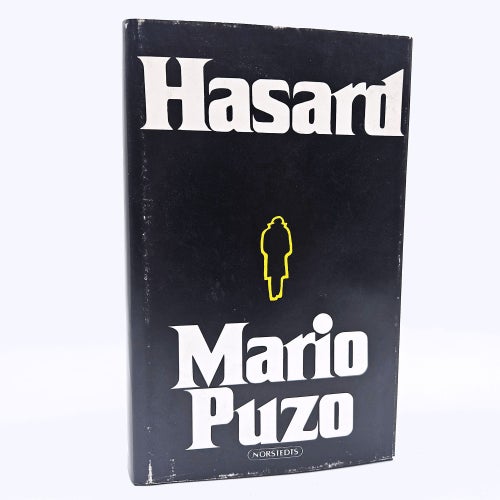 Hasard - Mario Puzo