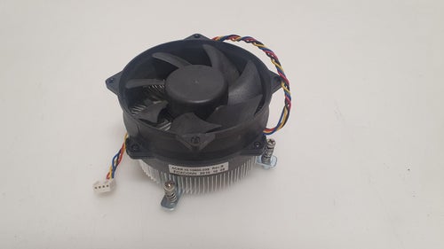 ACER HI.10800.039 Rev. B CPU-kylfläns med fläkt