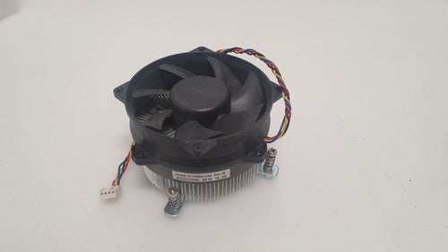 ACER HI.10800.039 Rev. B CPU-kylfläns med fläkt