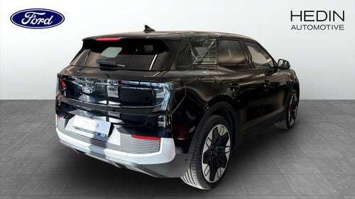 Ford Explorer EV Extended Range RWD LONG 286HK BUS ED / Dragkrok
