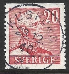 F276 A stämplad Kusfors 1940