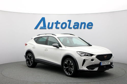 CUPRA Formentor 1.5 TSI DSG Sekventiell, 150hk, 2023