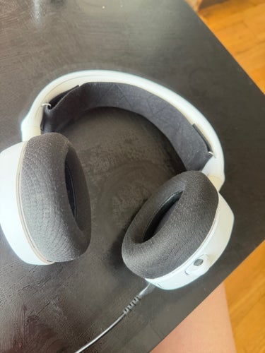 SteelSeries Arctis 3 Gaming Headset