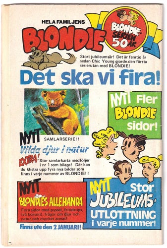 Serie Magasinet 1980-1 (2)