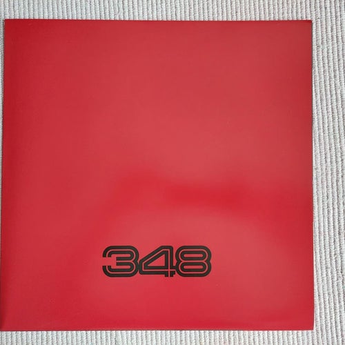 Ferrari 348
