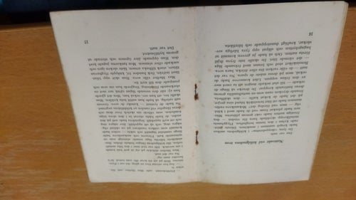 Köldhudens fångar - Arvid Svärd. Bok. Lässkick