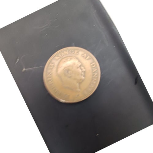 Dansk 2 krona 1947
