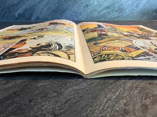 Illustrerade Klassiker Nr 50