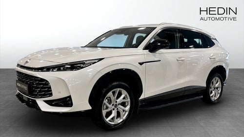 MG HS PHEV LUX |