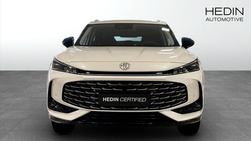 MG HS PHEV LUX |