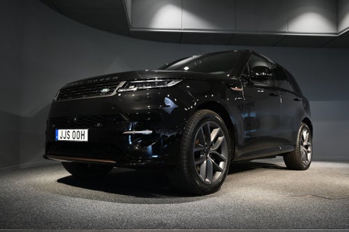 Land Rover Range Rover Sport P460e AWD PHEV Dynamic SE